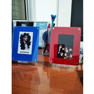 2R 2+2mm Magnetic Acrylic Frame