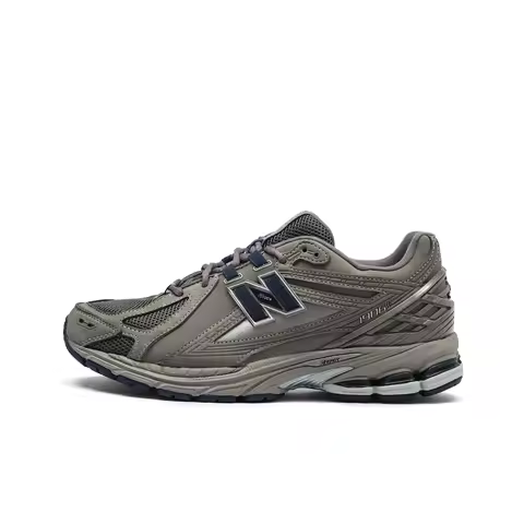 New Balance NB 1906R - Retro, versatile mesh upper, shock-absorbing and durable, low-cut for both me