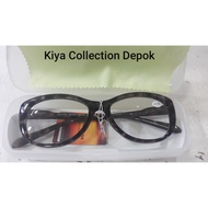 Cat eye reading glasses for women Free box and cleaning cloth DR830D