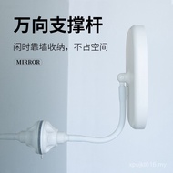 Universal LED Bathroom Five Times Wholesale Ten Times Mirror Makeup Mirror Cross-Border Fill Light 3