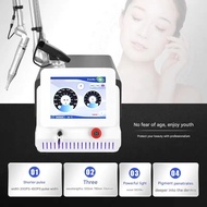 High Portable Laser Beauty Equipment1064 nm 532nm 755nm Pico Laser Tattoo Removal Machine Picosecond