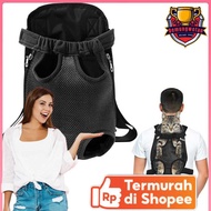 Yelesley Dog Cat Pet Carrier Backpack Size L - Y-38