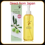 Direct From JAPAN Nippon Olive Olive Manon Cosmetic Olive Oil 200ml