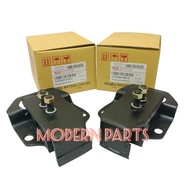 MESIN Engine Mounting 1 Set Panther 2,300cc Bearing/ Mounting/ Isuzu Engine Mounting/
