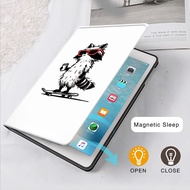 For ipad case mini6 7 ipad 8th 9th 10th 11th ipad pro 1 2 3 4 5 6-12.9in ipad 4th 5th 6th 7th mini4 