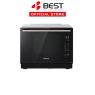 PANASONIC STEAM CONVECTION MICROWAVE NN-CS89LBYPQ