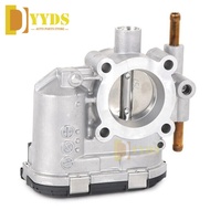 93181025 New Throttle Body Valve For Opel Meriva Vauxhall Agila Astra G H Corsa C D Combo Tigra 1.0