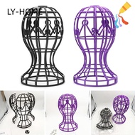 LIAOYING Wig Accessories  Wig Stand Detachable Storage Rack