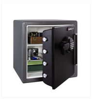 Sentry Safe - 美國善衛SENTRY SFW123FSC 防火防水<電子密碼鎖>保險箱