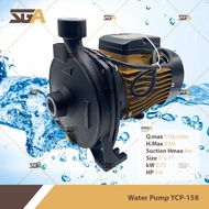 TADO YCP-158 1.0HP / 0.75kw ELECTRIC WATER PUMP ENJIN AIR PUMP AIR