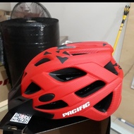 Helm Sepeda keren / helm pacific / helm mtb /helem sepeda lipat