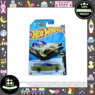 Hot Wheels Basic C4982 (1-Car Pack)