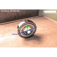 Tapered Roller bearing SKF 30207 BearingOriginal