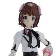 BANDAI SPIRITS 30MS Idolmaster Haruka Amami 20th Anniversary Model Kit