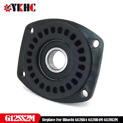 Packing Gland Bearing Housing Replace For HITACHI G12SS2 G12SR4 G12SR4M G12SS2M 338849 Power Tool Sp