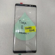 Kaca lcd samsung Note 8 - Gorilla Glass Samsung Note 8