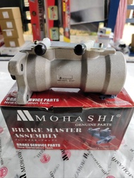 MBI-00075 BRAKE MASTER ASSEMBLY ISUZU ELF/4HF1  NPR SIZE 1-1/8"  MOHASHI GENUINE PARTS