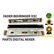 POTENSIO FADER BEHRINGER X32 FADER BEHRINGER MIXER DIGITAL