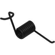Inline Tube Compatible with 1969-72 Oldsmobile Cutlass 442 Gas Pedal Tension Spring.