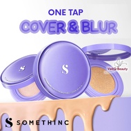 SOMETHINC CoverBlur Pro Filter Breathable Cushion SPF 40 PA++++