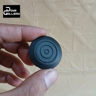 Harbot body kit button clip universal car body kit hole cover