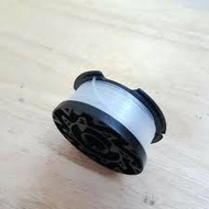 GL4525 SPARE PART FOR BLACK DECKER ORIGINAL/REPLACEMENT LINE, SPRING, CAP, SPINDLE, HOUSING MOTOR GR