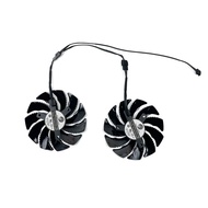 88mm 4pin For Gigabyte Gtx 1070 Aorus Gtx 1070 Rx 570 580 Rx570 Rx580 Fan Pld09210s12hh T129215su Gr