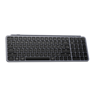 Keychron B2 Pro Ultra slim Wireless Keyboard 96% คีย์บอร์ดไร้สาย เสียงเงียบ ประกันศูย์ไทย 1 ปี