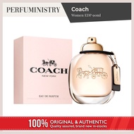 🇸🇬 [perfuministry] COACH EDP FOR WOMEN (TESTER / PERFUME / FRAGRANCE)