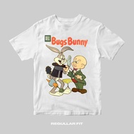 Bugs Bunny Vintage Tee T-shirt