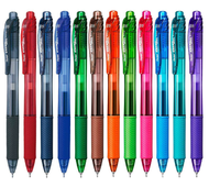 ไส้ปากกาเจล energel BLN105 0.5 เพนเทล pentel (1 piece/1 color)