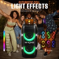 W-KING T12 Bluetooth Speaker