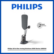 Philips All-in-One Ironing Solutions 8500 Series AIS8540