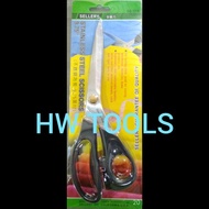 Fabric Scissors/Dressmaking Shears Stainless Steel 66-116 Sogan