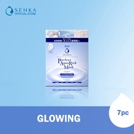 SENKA Perfect Aqua Rich Mask  Luminous Moist (7P)