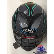 KHI Helmet Full Face F5 DV