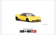 維克玩具 KHMG108 (限加購）Honda NSX KAIDO WORKS V1