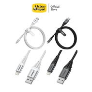 OtterBox Premium Ltg to USB-A Charging Cable | 1 Year Warranty