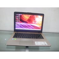 laptop Gaming ASUS A442U Core i5 8250U 4CORE Garansi Resmi