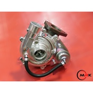 《High Quality》 Toyota HiAce KDH200 KDH202 2KD 2.5L Diesel Engine Turbo Charger TurboCharged NEW
