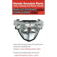 33720K61901 Honda Rear Light Housing POP eSP K61BEAT