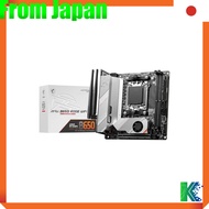 MSI MPG B650I EDGE WIFI Motherboard Mini-ITX MB5906from Japan

