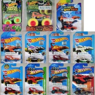 HOTWHEELS Hot wheels hot wheels scorpedo Edition color shifters street beasts Thrrill racers cave '1