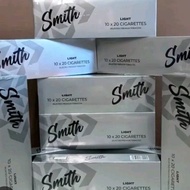 Rokok Smith silver 1 slop ori