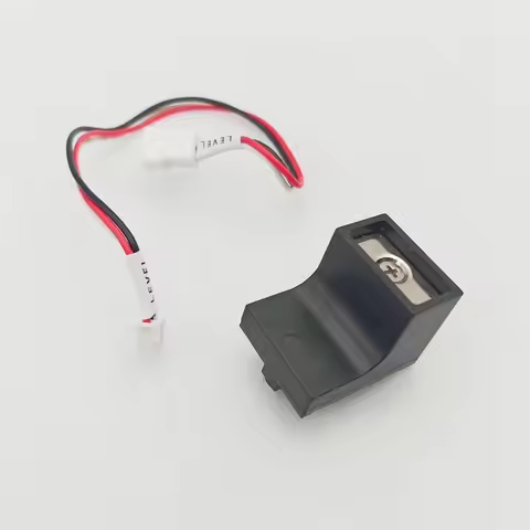 Funssor 1pcs auto leveling kit for Q5/ QQ-S Pro /SR/Super Racer Auto Leveling Sensor Touch Module Sw