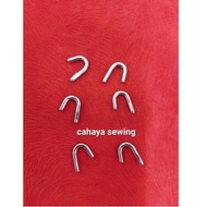 MESIN KJ06B Number 8 looper Overlock Machine 747