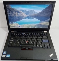 Terbaru Laptop Bekas Lenovo Thinkpad T420 Core I5 Terlaris