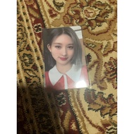 [Official] Ive Papa Johns Pizza Gaeul, Yujin & Liz Pc