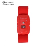 Eminent Yashi Suitcase Strap One-Word Packing Strap Drawstring Password Lock of Trolley Case Luggage