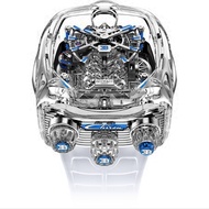 【5 Years Warranty】JACOB & CO Chiron Top Branded Automatic Movement Men Watch捷克豹